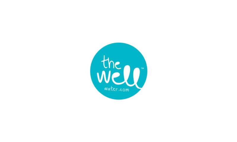 The Well Water Archive, Neworld for brand strategy, design, packaging, and digital needs