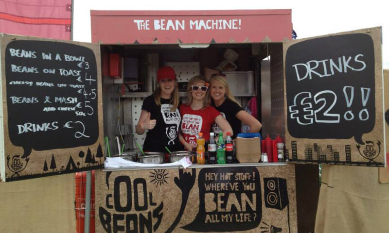 Cool Beans Design, Neworld for brand strategy, design, packaging, and digital needs