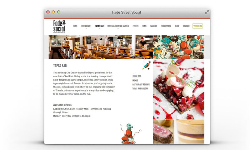 Fade Street Design, Neworld for brand strategy, design, packaging, and digital needs