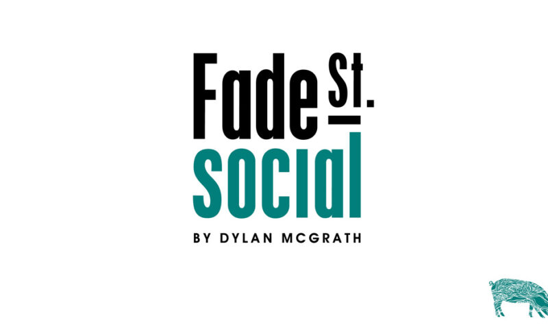 Fade Street Design, Neworld for brand strategy, design, packaging, and digital needs