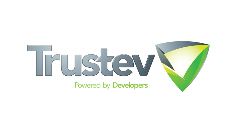 Trustev Design, Neworld for brand strategy, design, packaging, and digital needs