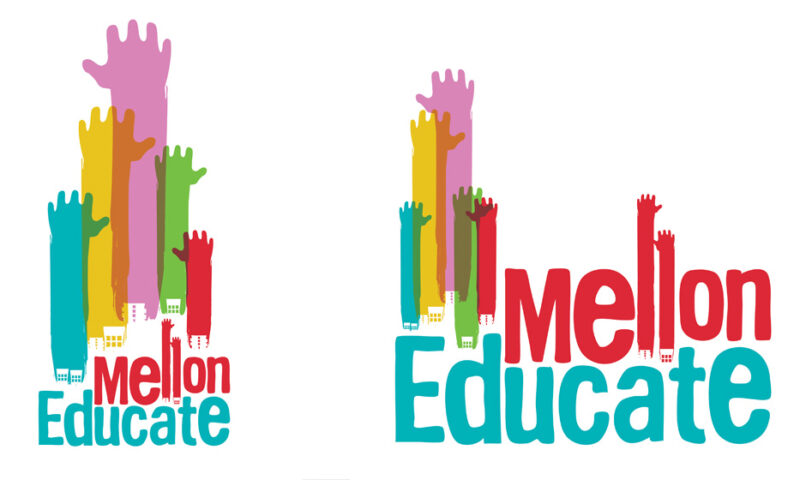 Mellon Educate Archive, Neworld for brand strategy, design, packaging, and digital needs