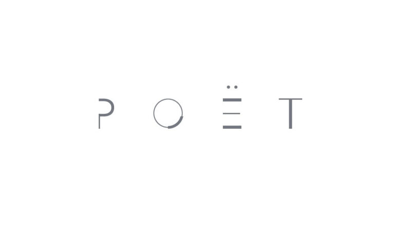 Poet Interiors Archive, Neworld for brand strategy, design, packaging, and digital needs