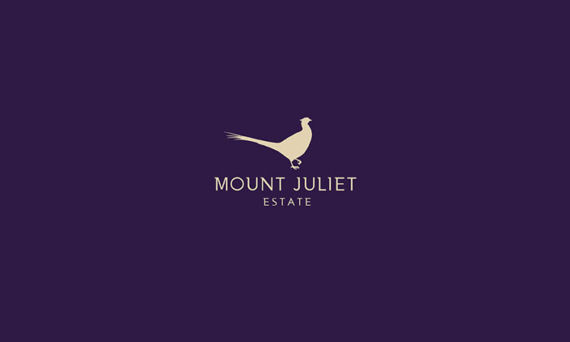 Mount Juliet Archive, Neworld for brand strategy, design, packaging, and digital needs