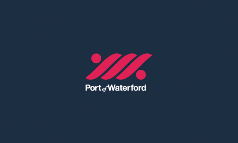 Port of Waterford, Neworld for brand strategy, design, packaging, and digital needs
