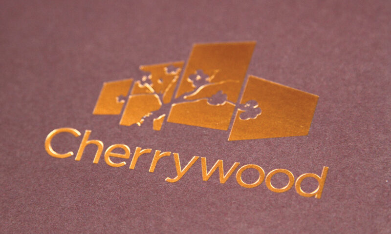 Cherrywood Archive, Neworld for brand strategy, design, packaging, and digital needs
