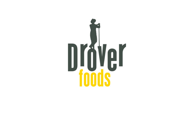 Drover Foods Archive, Neworld for brand strategy, design, packaging, and digital needs