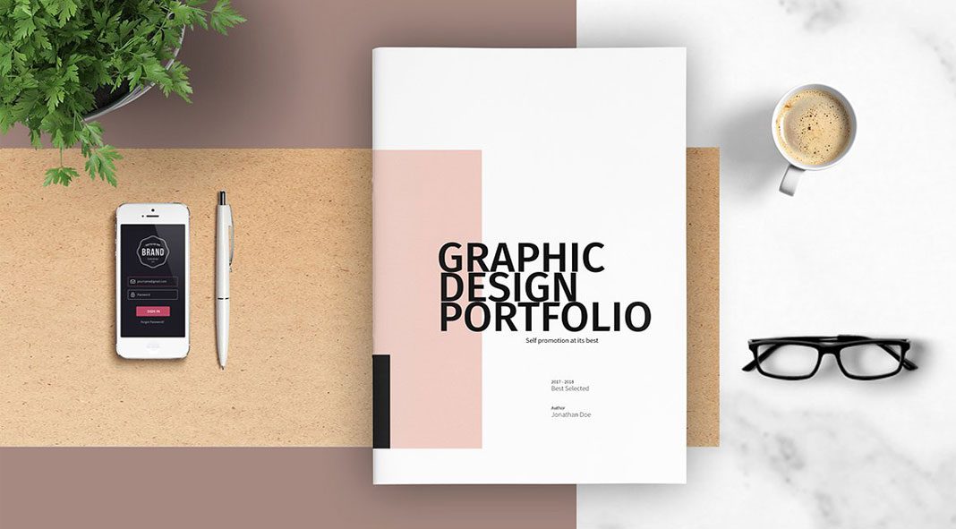 Design portfolio