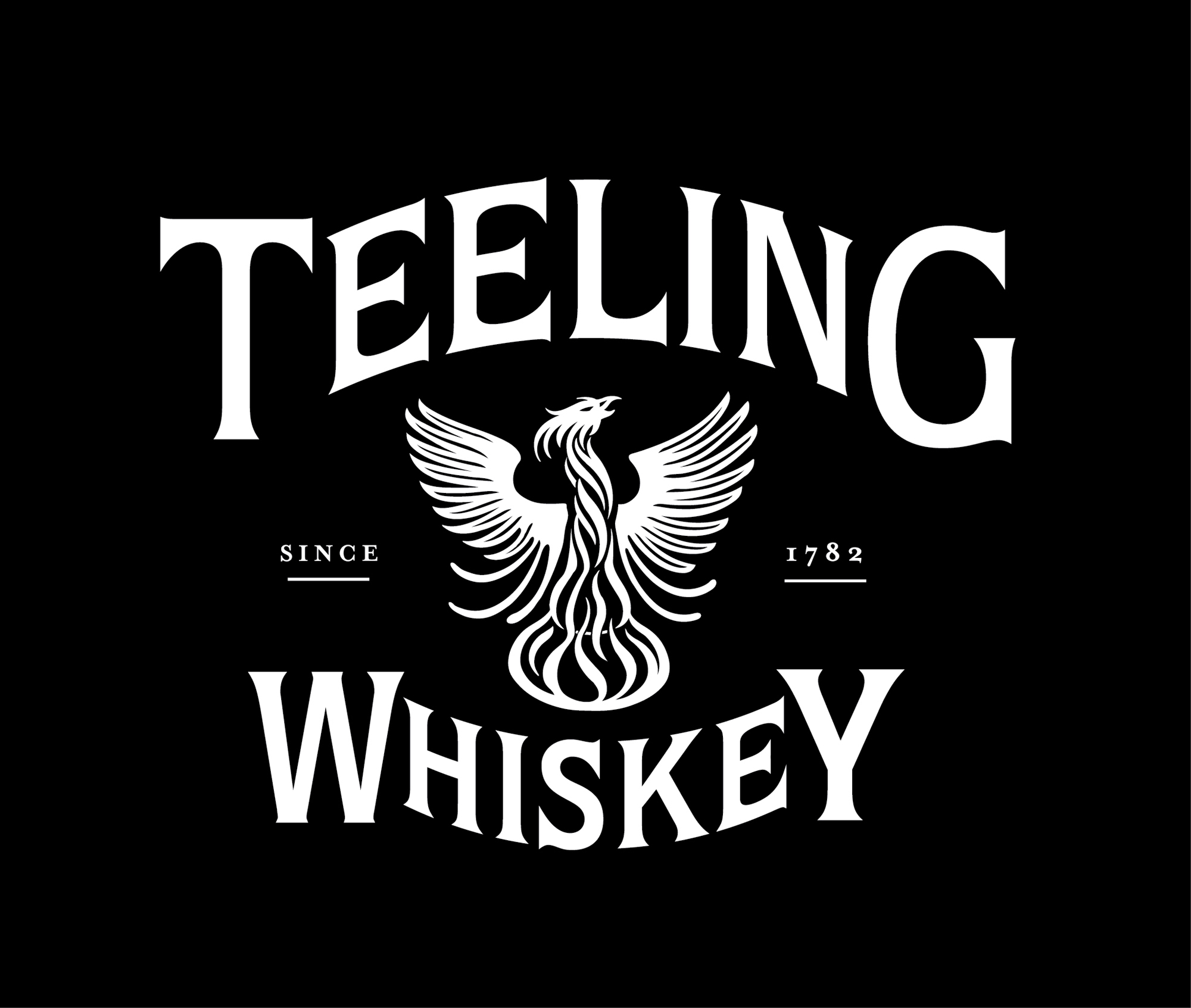 Teeling Whiskey logo