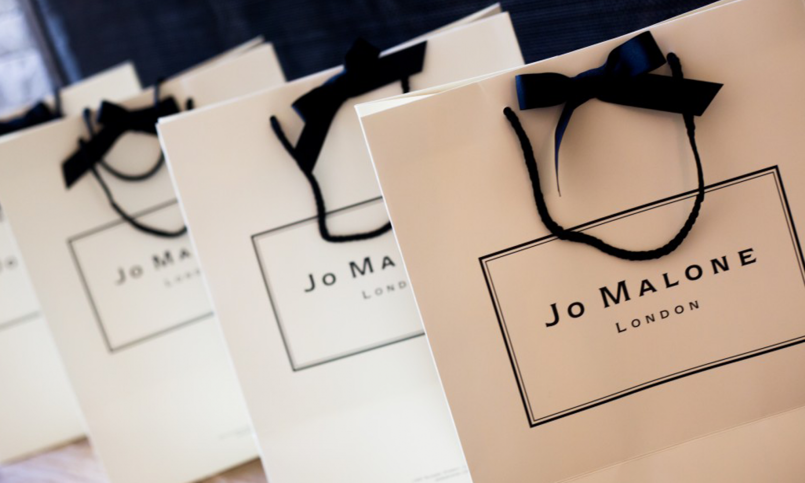 Jo Malone bags neworld blog