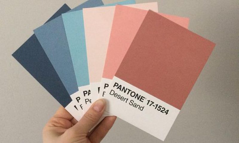 Pantone swatches neworld blog