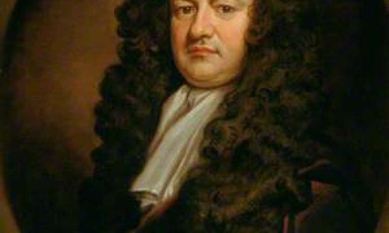 William Lowndes (1652-1724), Secretary to the Treasury