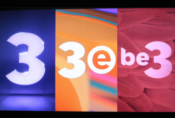 3e and b3 brands