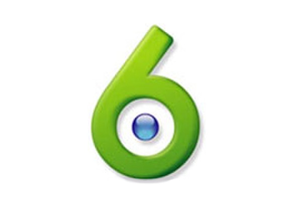 Channel 6 Ireland