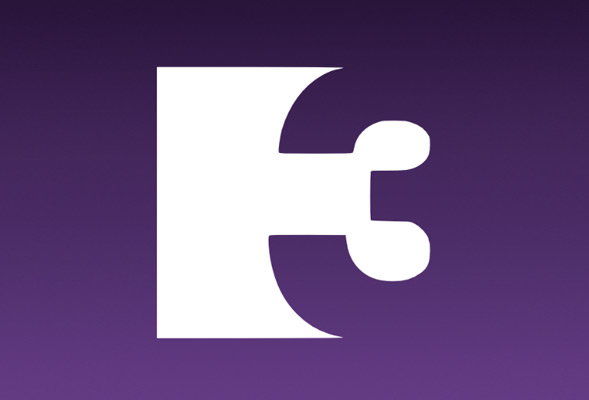 TV3 3rd generation logo