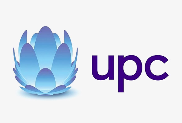 UPC logo