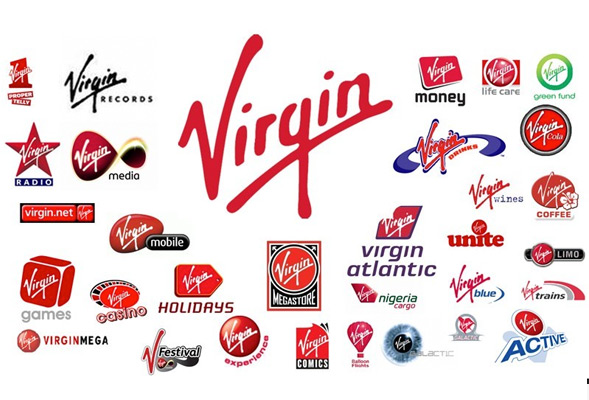 Virgin House of Brands