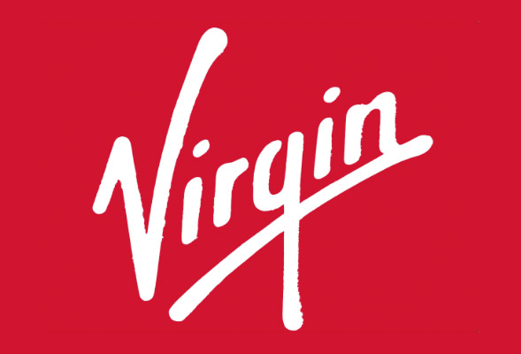 Virgin Logo