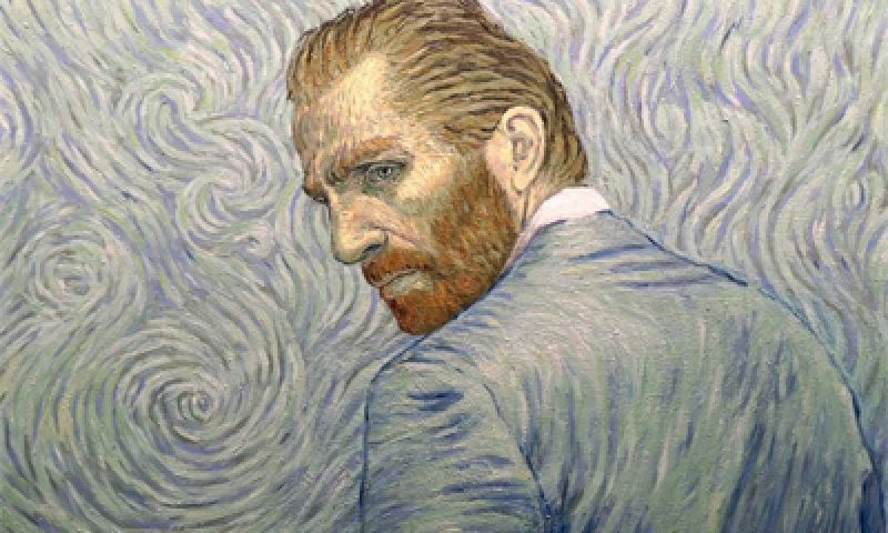 Vincent Van Gogh modern canvas