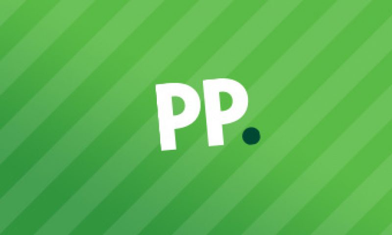 Paddy Power logo