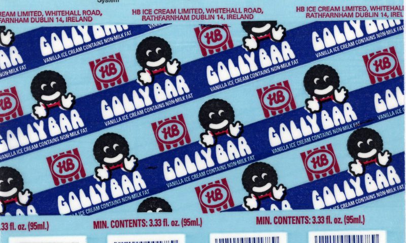 golly bar packaging neworld blog