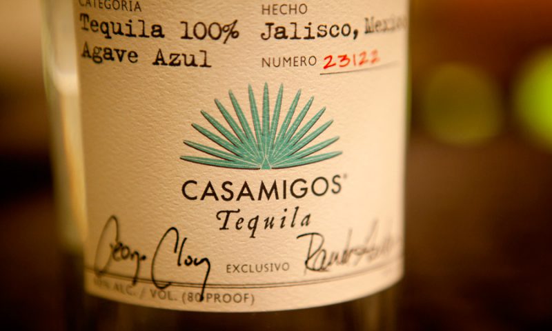 Casamigos Tequila