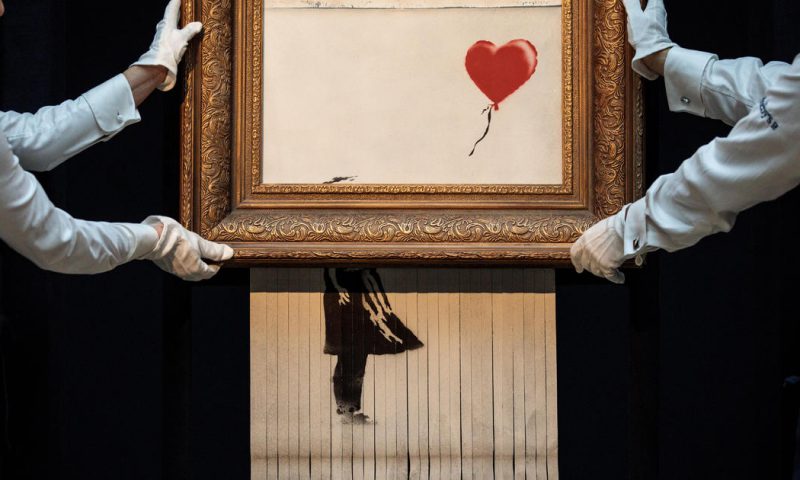 Banksy