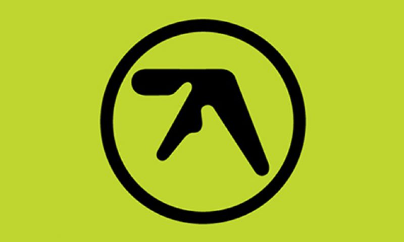 aphex twin symbol