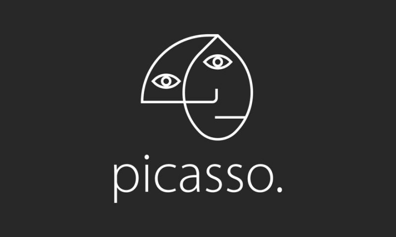 picasso logo