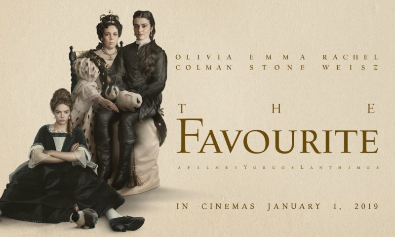 The favourite poster