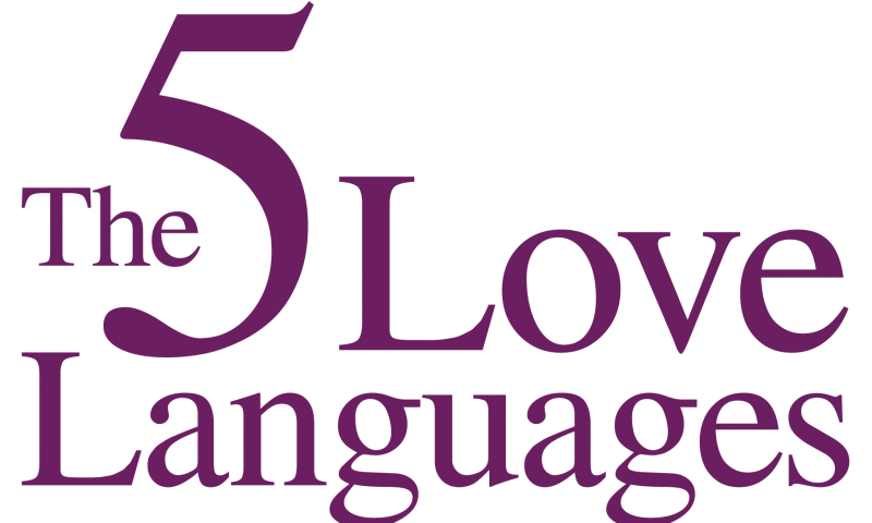 5 love languages