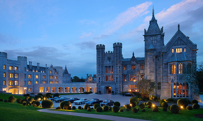 Adare Manor Estate