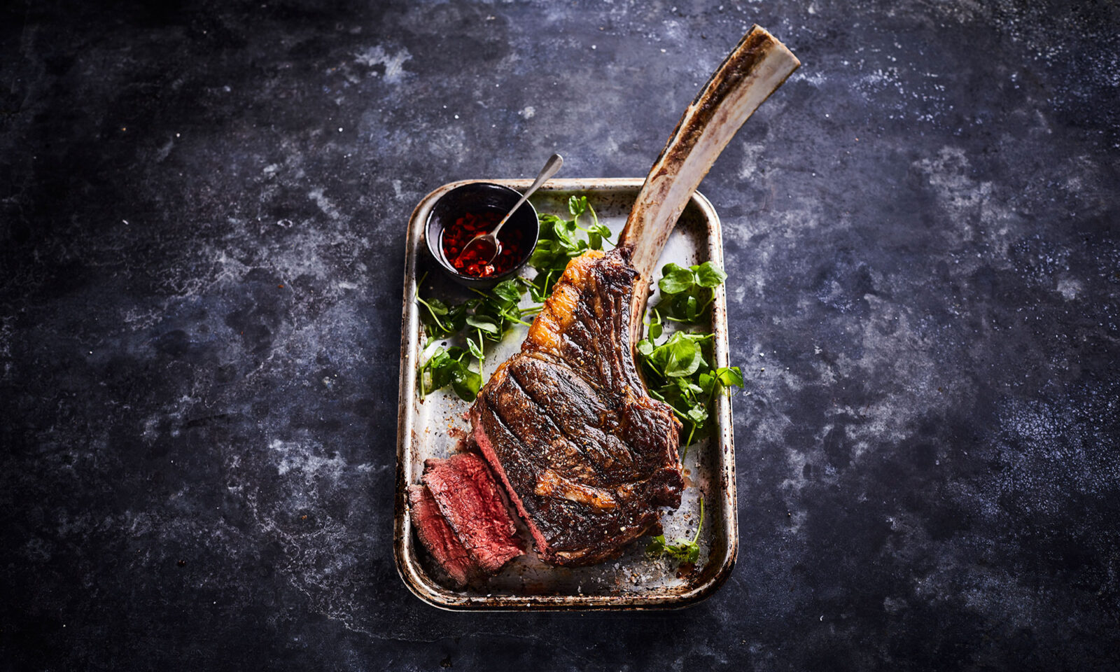 Tipperary Dry Aged Beef, Neworld for brand strategy, design, packaging, and digital needs