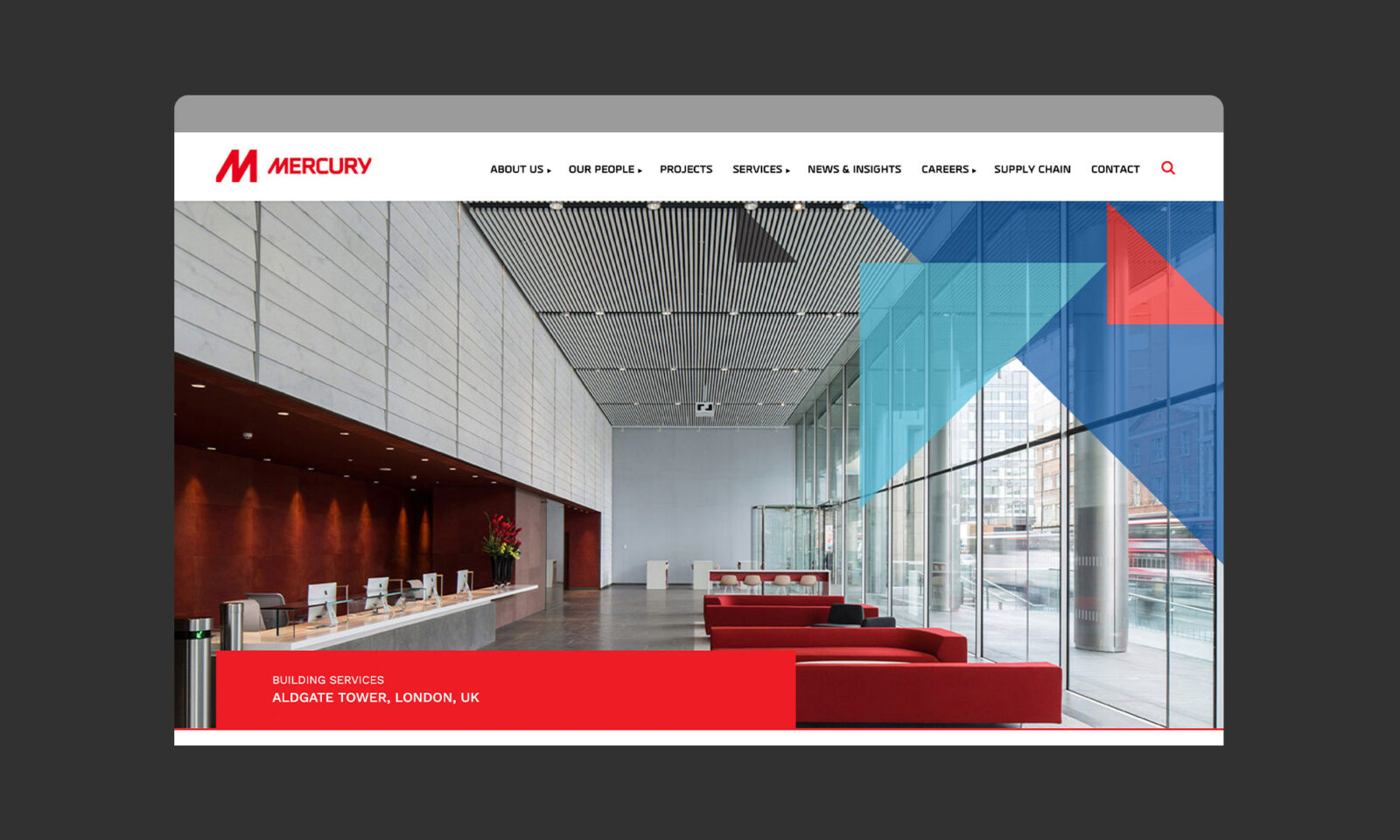 Mercury Engineering Design, Neworld for brand strategy, design, packaging, and digital needs