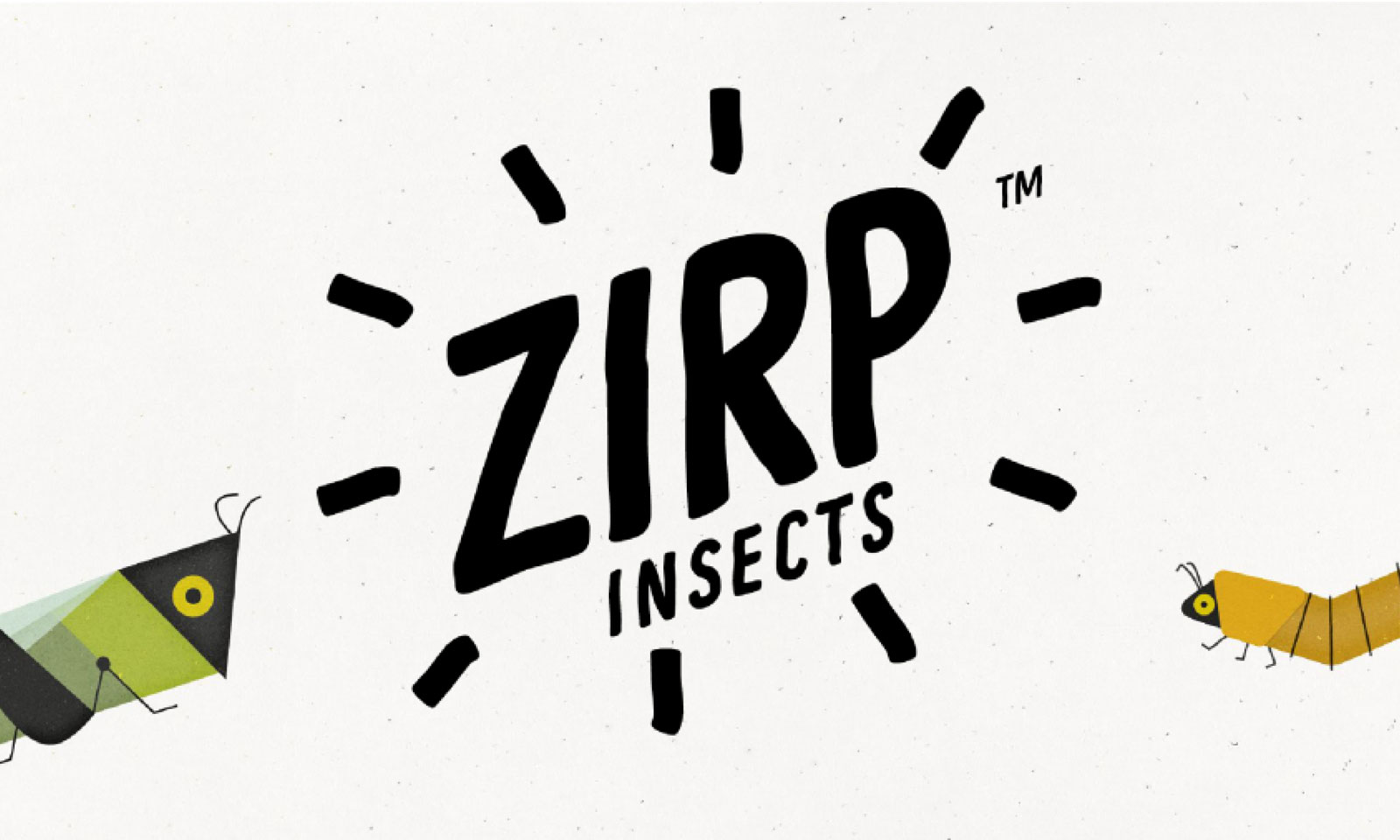 Edible-insect packaging: It's worm in here! - Neworld