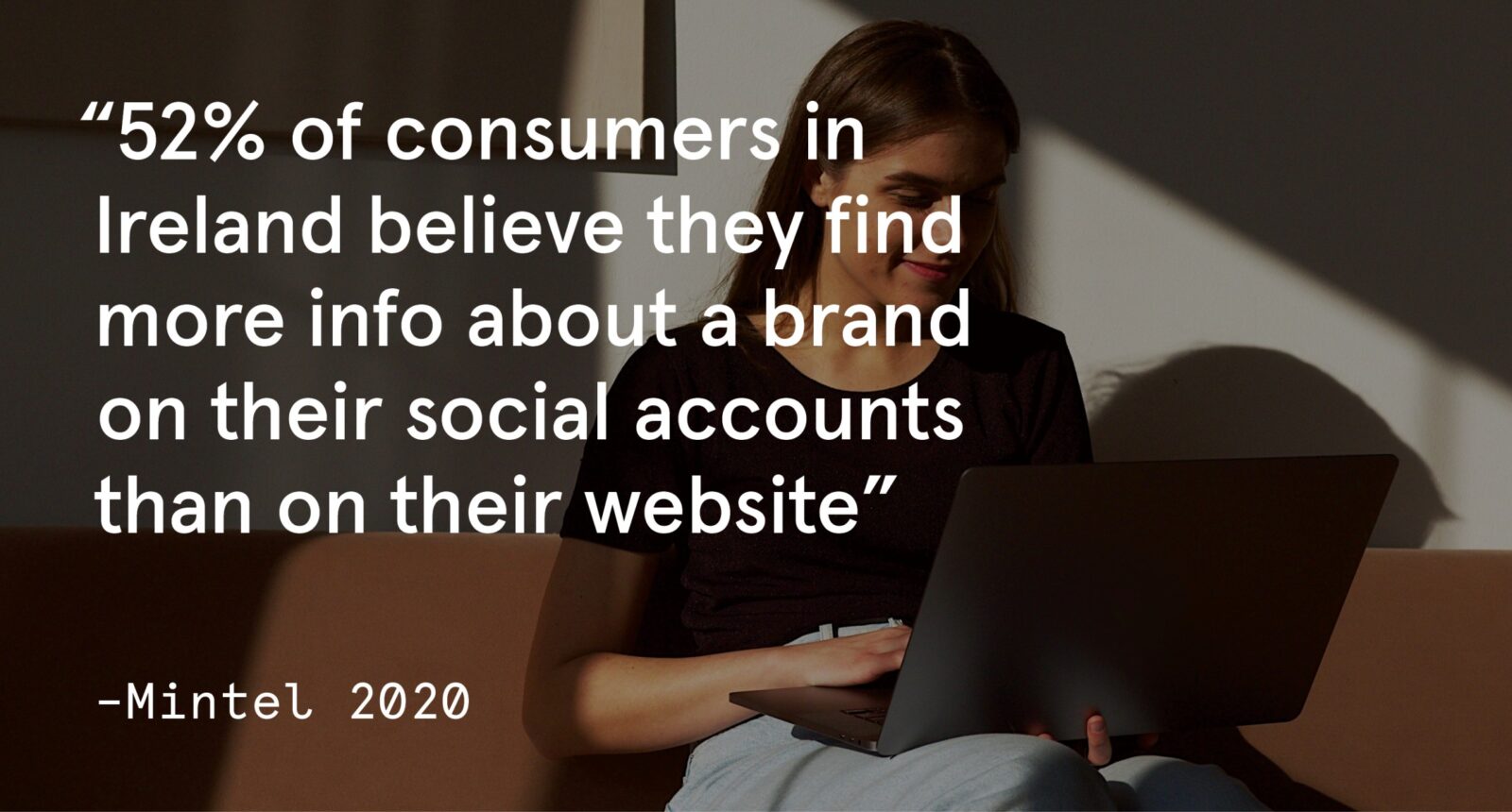 Social Media Blog 3: How to Grow Social Media Following Organically ...