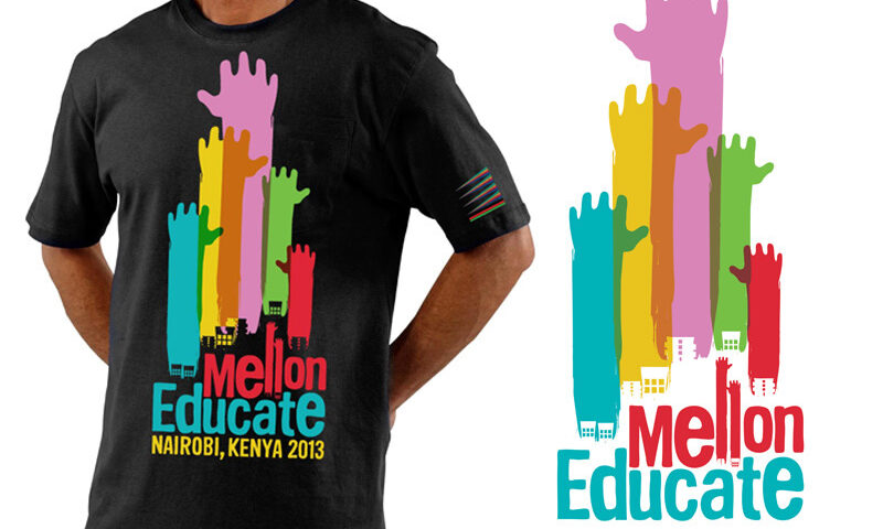 Mellon Educate Archive, Neworld for brand strategy, design, packaging, and digital needs