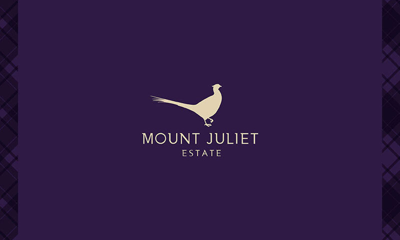 Mount Juliet Archive, Neworld for brand strategy, design, packaging, and digital needs