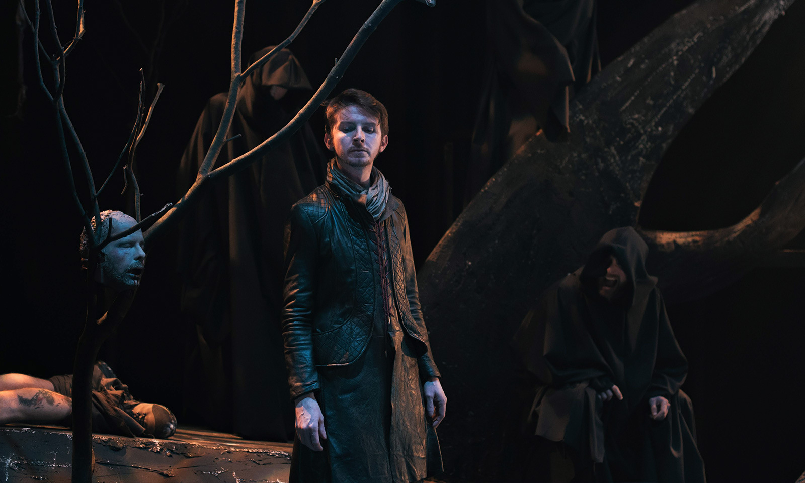 Neworld Agency Web Case Study - DLR Mill Theatre