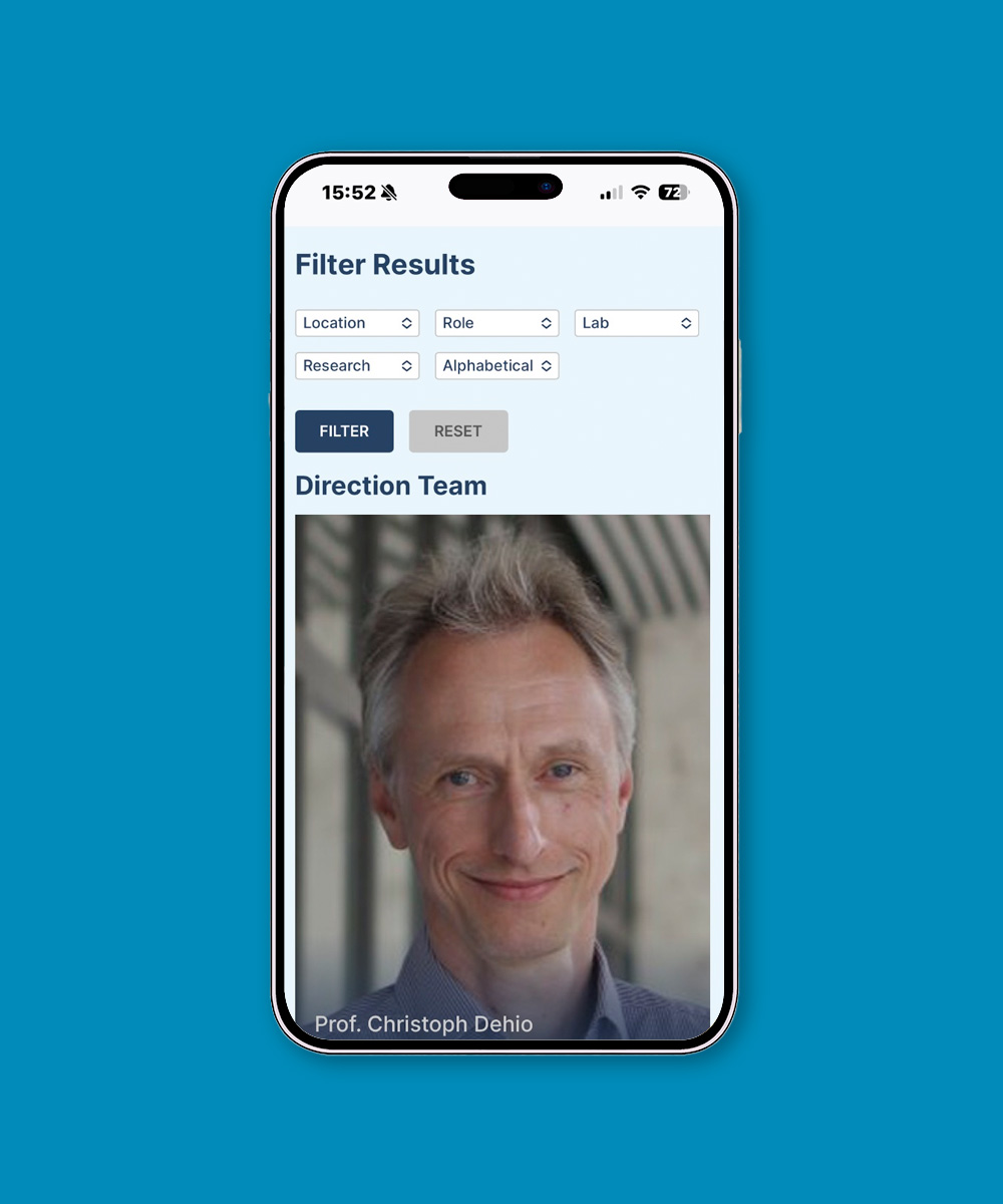 Neworld Anti Resist Digital Case Study