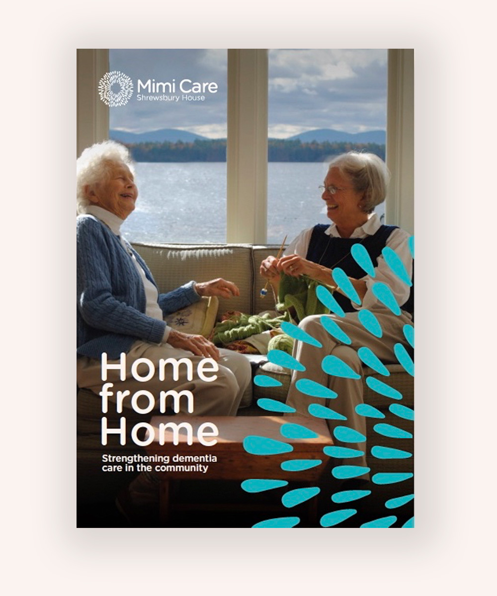 Neworld Mimi Care Digital Case Study