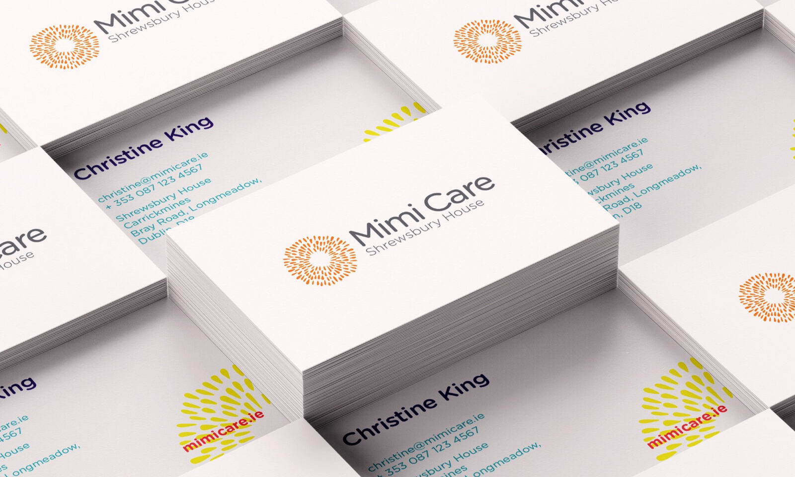 Neworld Mimi Care Digital Case Study