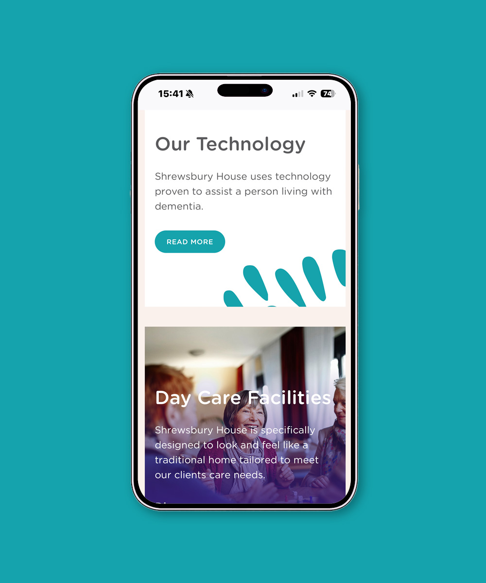 Neworld Mimi Care Digital Case Study
