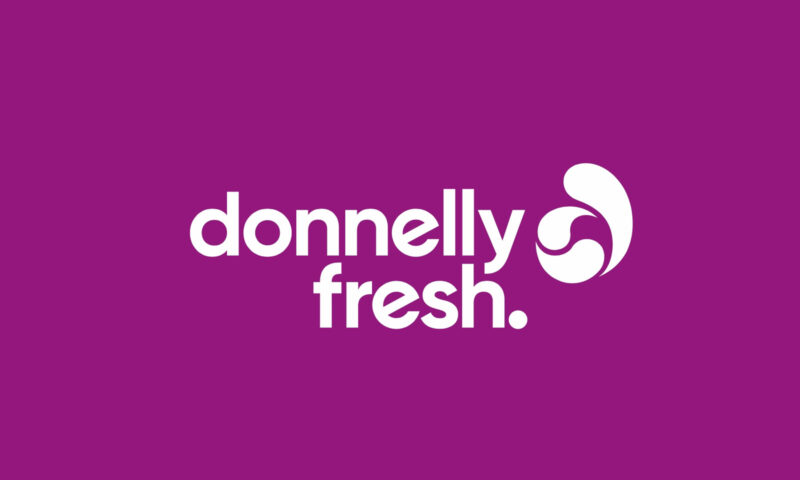 Neworld Packaging and Digital Donnelly Fresh