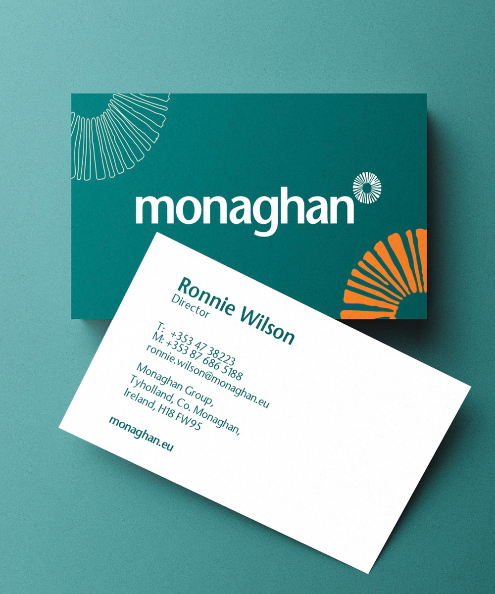 Neworld Packaging and Digital Monaghan