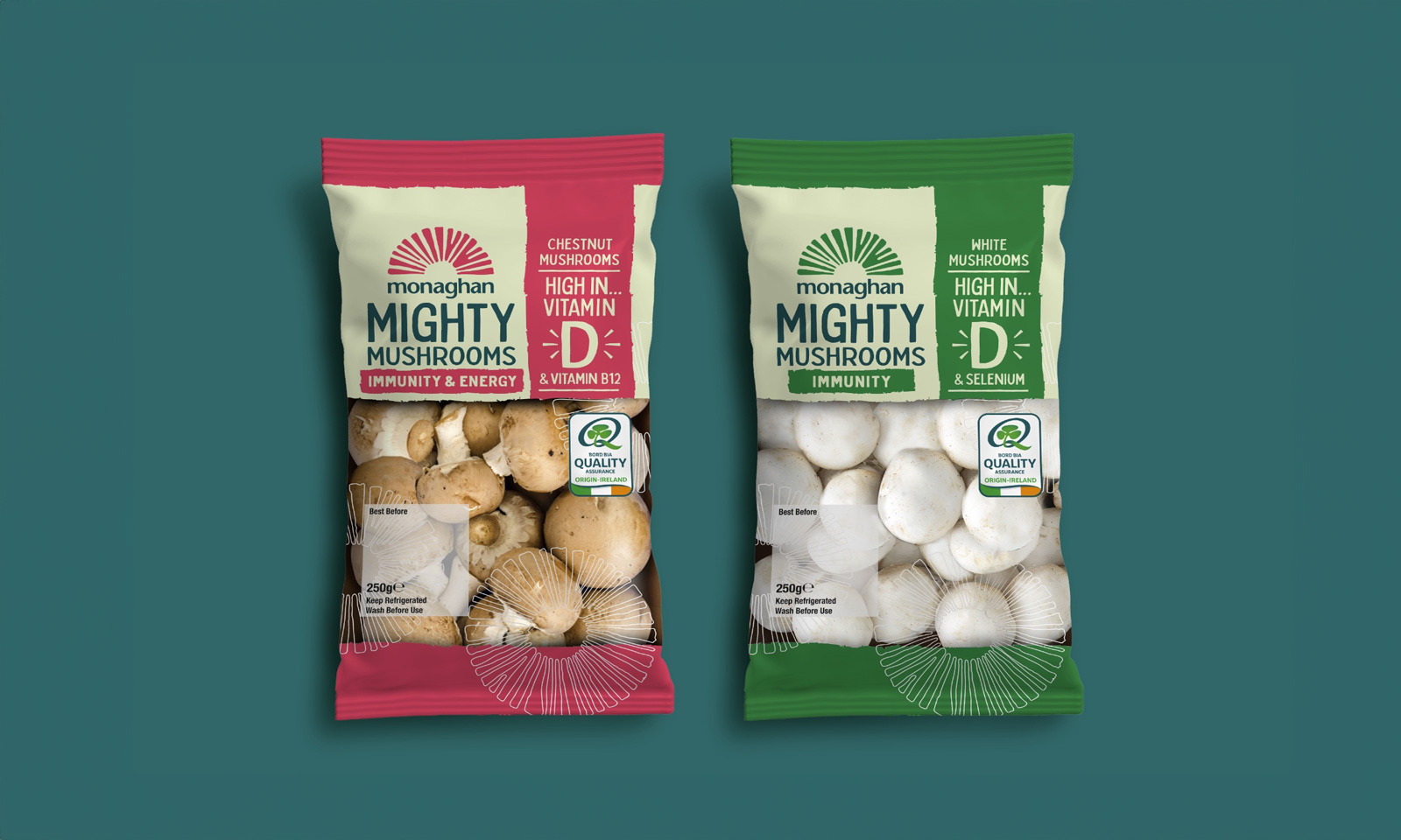Neworld Packaging and Digital Monaghan