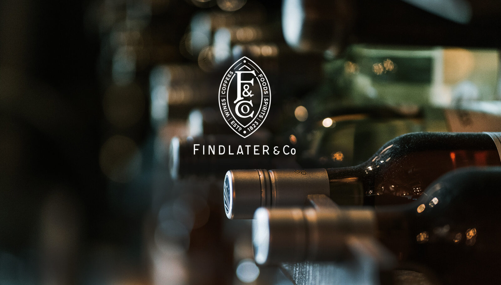 Neworld Agency Web Case Study - Findlater & Co.