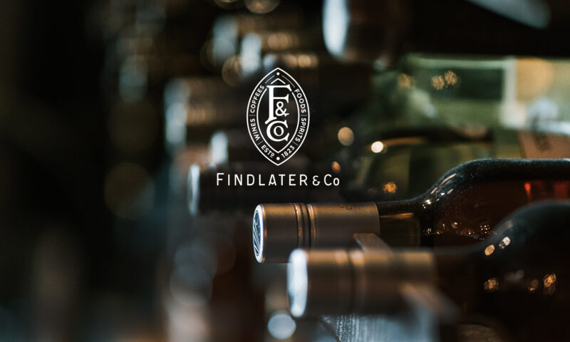 Neworld Agency Web Case Study - Findlater & Co.