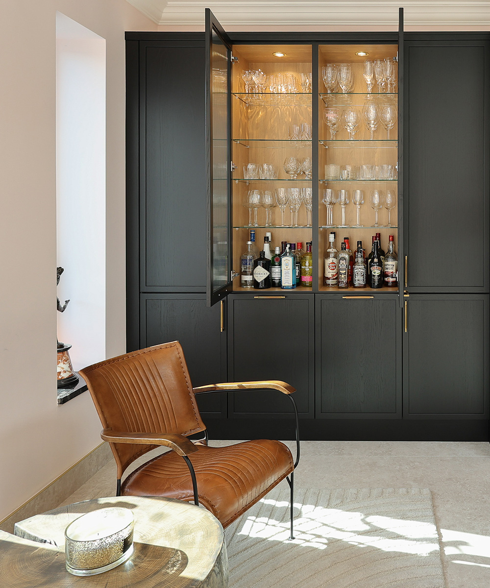 Neworld Agency Web Case Study - Nolan Kitchen
