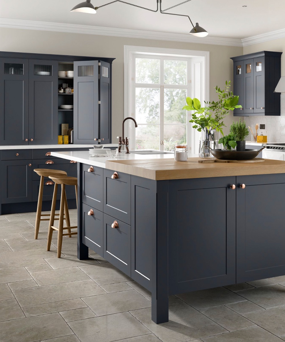 Neworld Agency Web Case Study - Nolan Kitchen